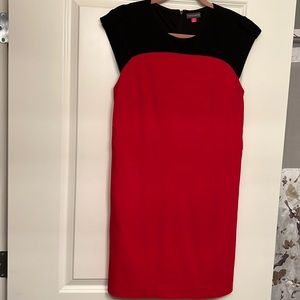 Dress by Vince Camuto